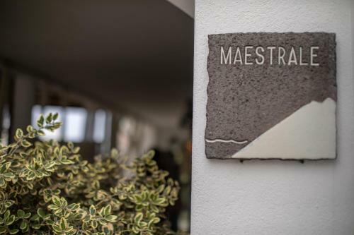 Apartamento Il Gabbiano Relais In Stromboli