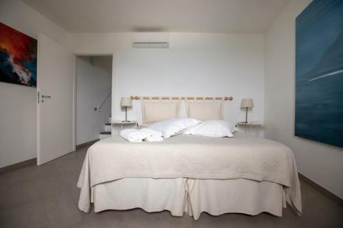 Apartamento Il Gabbiano Relais In Stromboli