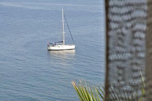 Apartamento Il Gabbiano Relais In Stromboli
