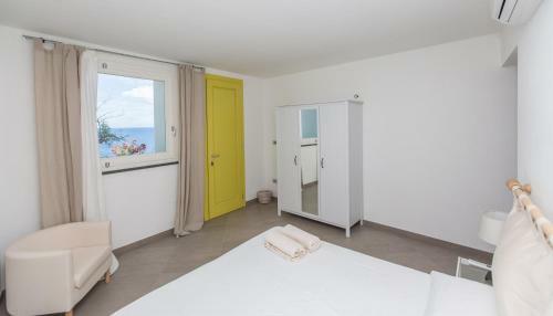 Apartamento Il Gabbiano Relais In Stromboli