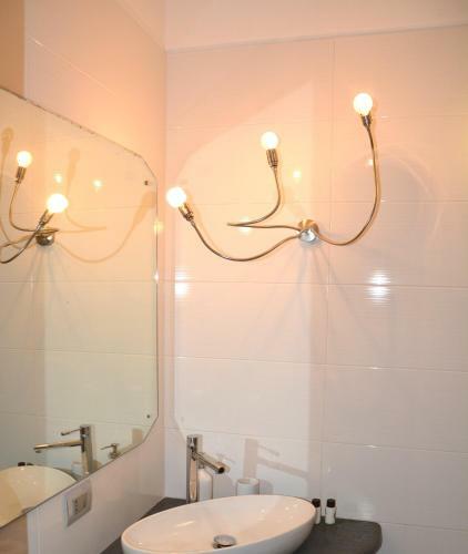 Apartamento Il Gabbiano Relais In Stromboli