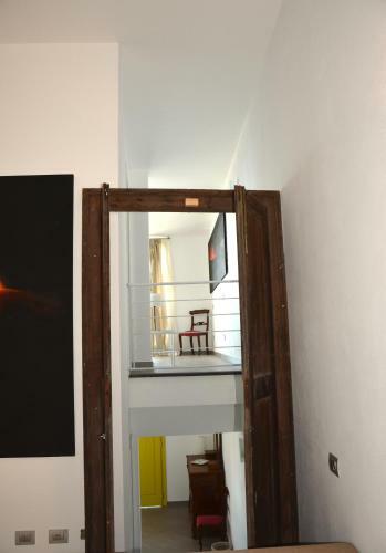 Apartamento Il Gabbiano Relais In Stromboli