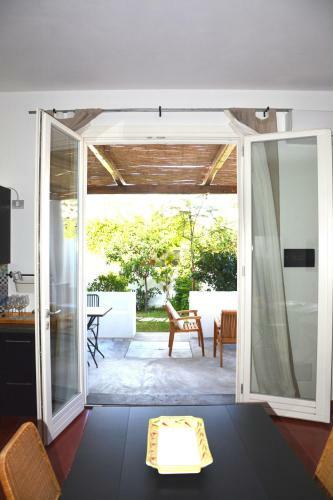 Apartamento Il Gabbiano Relais In Stromboli