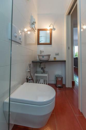 Apartamento Il Gabbiano Relais In Stromboli