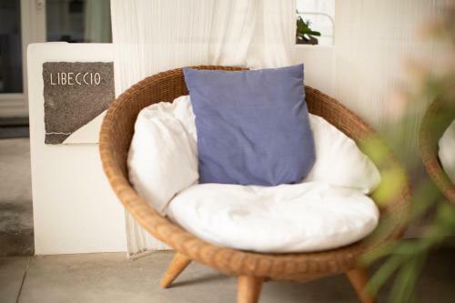 Apartamento Il Gabbiano Relais In Stromboli