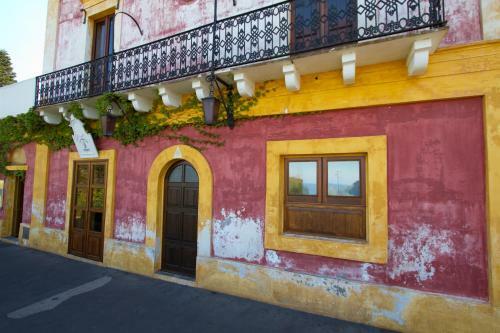 Hostal La Locanda Del Barbabl�