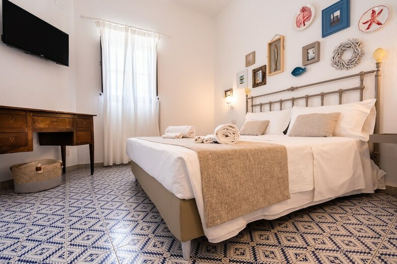 Hotel La Sciara