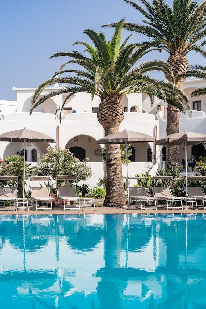Hotel La Sciara