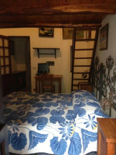 Bed & Breakfast La Lampara