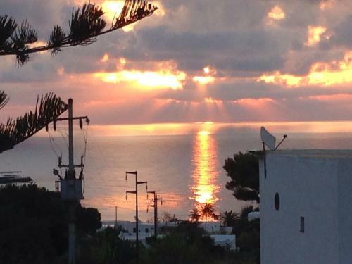 Bed & Breakfast La Lampara