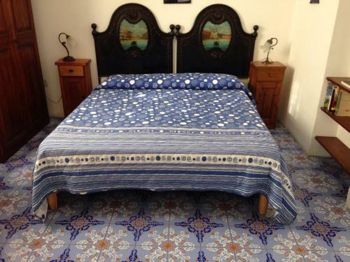 Bed & Breakfast La Lampara