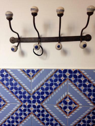 Bed & Breakfast La Lampara