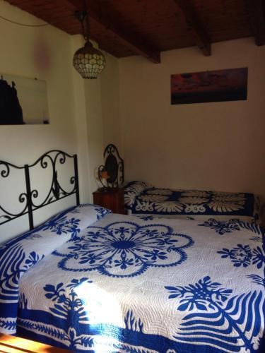 Bed & Breakfast La Lampara