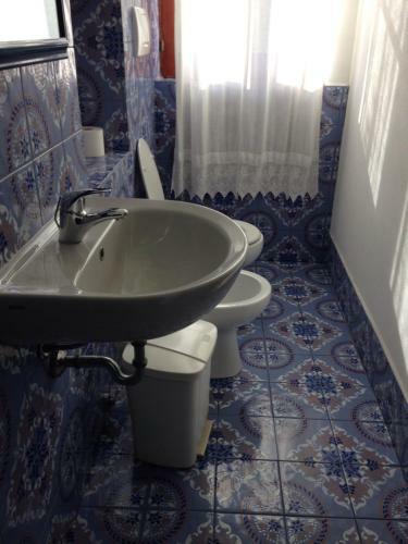 Bed & Breakfast La Lampara