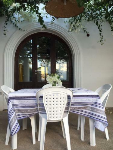 Casa Martha