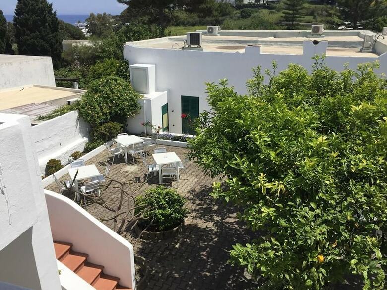 Hotel Villa Petrusa