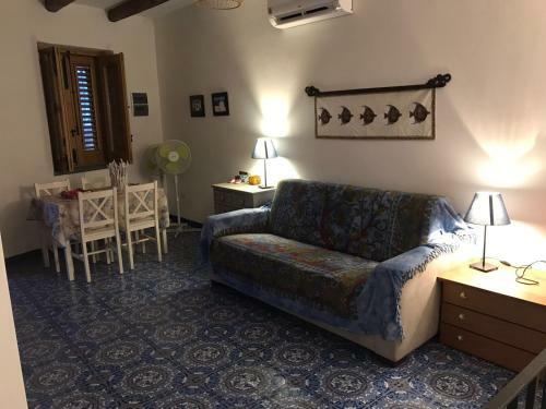 Casa Nonna Maria
