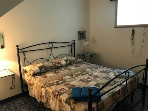 Casa Nonna Maria