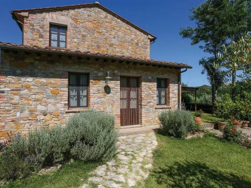Locazione Turistica Casa Amos (moi170)