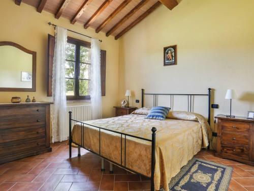 Locazione Turistica Casa Amos (moi170)