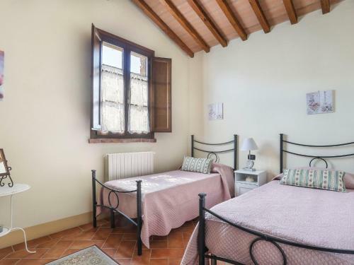 Locazione Turistica Casa Amos (moi170)