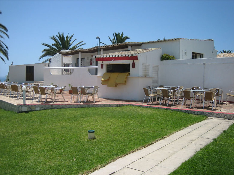 Hotel Vilamar