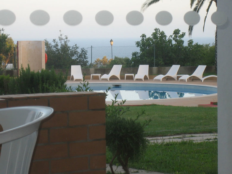 Hotel Vilamar