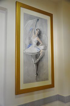 Piraeus Dream Hotel