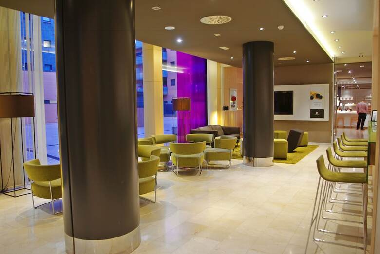 Hotel Double Tree By Hilton Girona