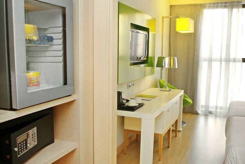 Hotel Double Tree By Hilton Girona
