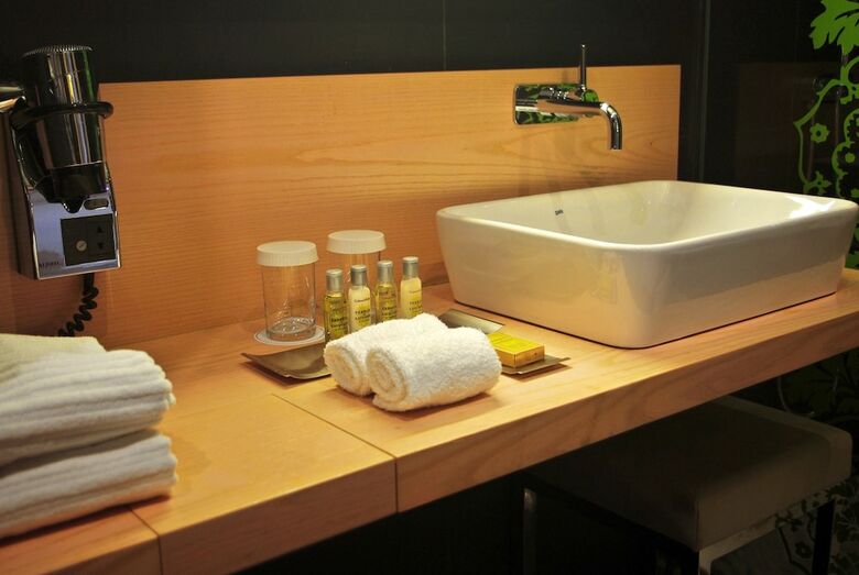Hotel Double Tree By Hilton Girona