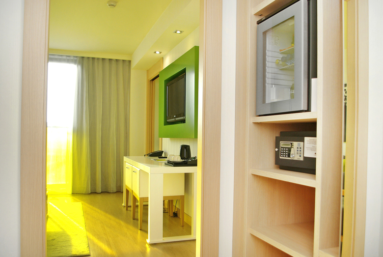 Hotel Double Tree By Hilton Girona