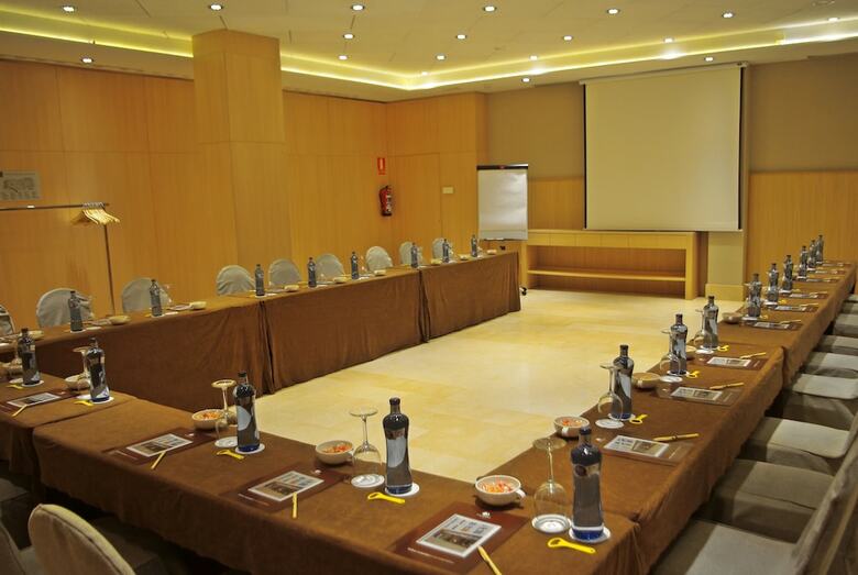 Hotel Double Tree By Hilton Girona