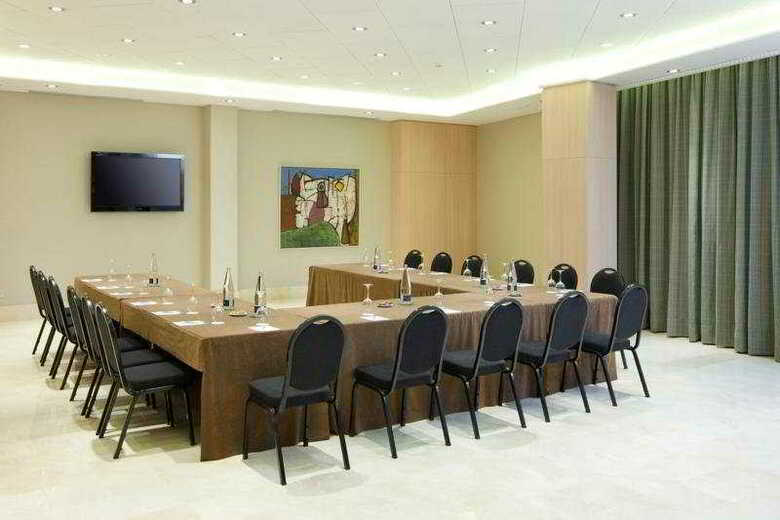Hotel Double Tree By Hilton Girona