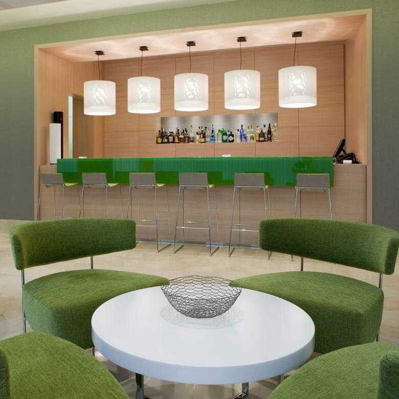 Hotel Double Tree By Hilton Girona