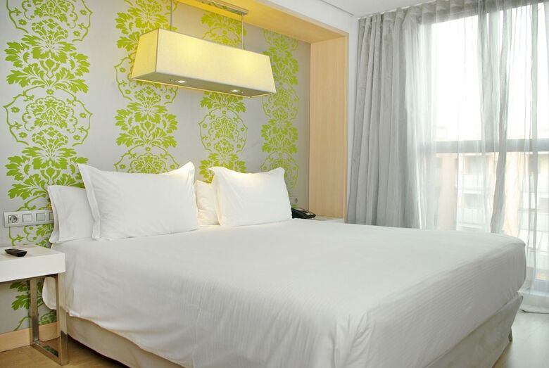 Hotel Double Tree By Hilton Girona