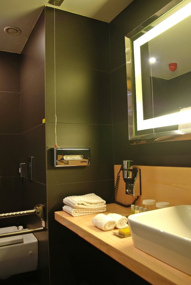 Hotel Double Tree By Hilton Girona