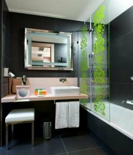 Hotel Double Tree By Hilton Girona