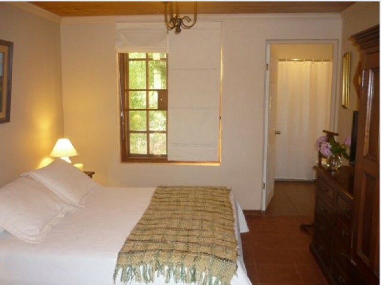 Hotel Boutique Solaz Bella Vista De Colchagua