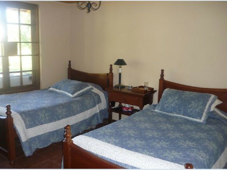Hotel Boutique Solaz Bella Vista De Colchagua