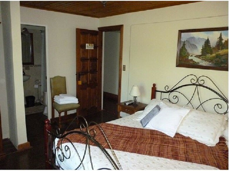 Hotel Boutique Solaz Bella Vista De Colchagua