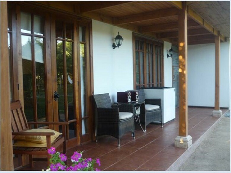 Hotel Boutique Solaz Bella Vista De Colchagua