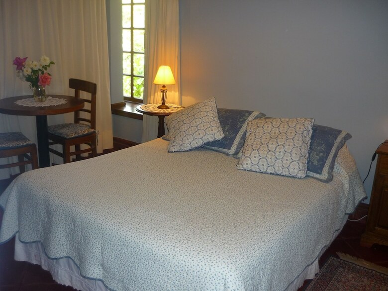 Hotel Boutique Solaz Bella Vista De Colchagua