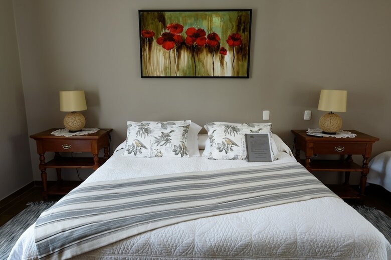 Hotel Boutique Solaz Bella Vista De Colchagua