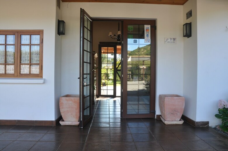 Hotel Boutique Solaz Bella Vista De Colchagua