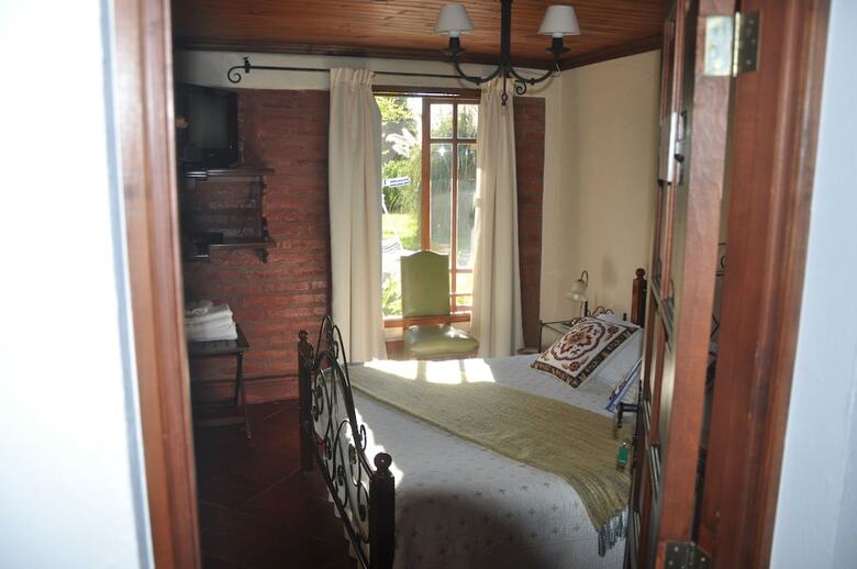 Hotel Boutique Solaz Bella Vista De Colchagua