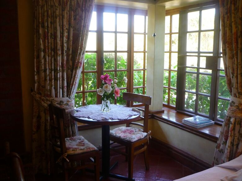 Hotel Boutique Solaz Bella Vista De Colchagua