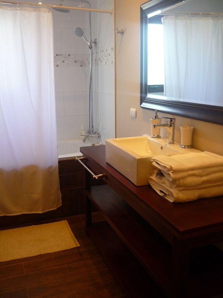 Hotel Boutique Solaz Bella Vista De Colchagua