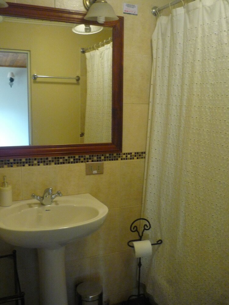 Hotel Boutique Solaz Bella Vista De Colchagua