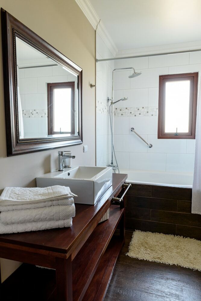 Hotel Boutique Solaz Bella Vista De Colchagua